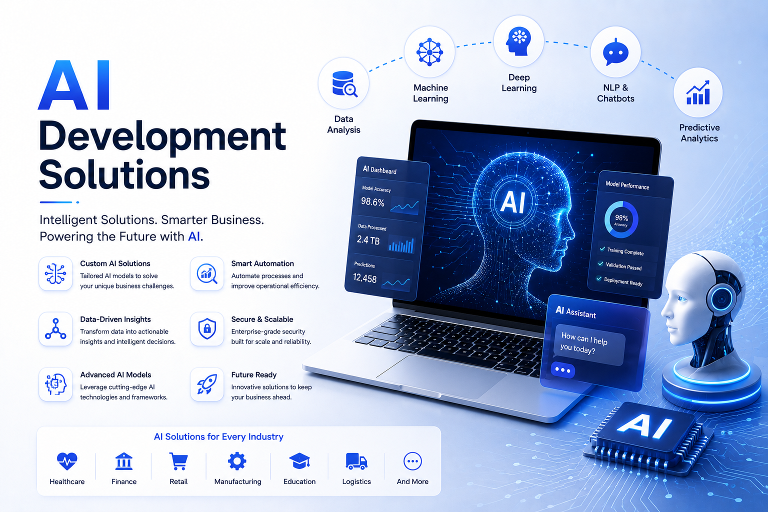Artificial Intelligence